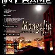 Prudence Designs In Frame Visual Arts Magazine